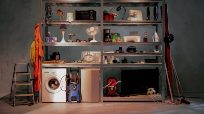 Wecycleweek: bewustwording van tweede leven voor oude apparatuur