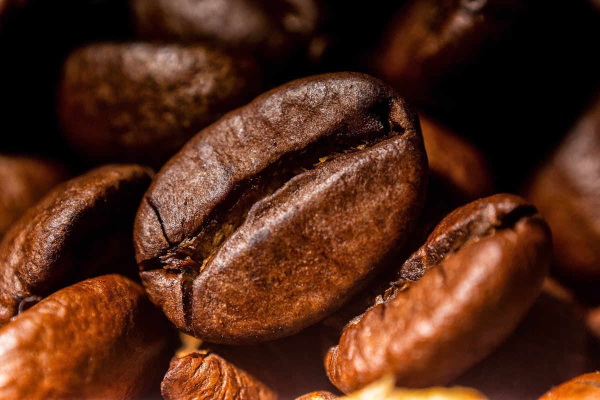 Diversi tipi di caffè in grani: quale scegliere?