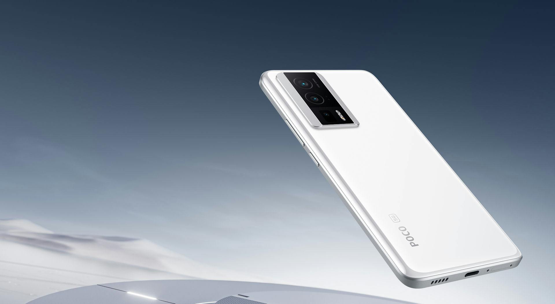 Review Poco F5 Pro - Mooi en degelijk toestel voor een prima prijs