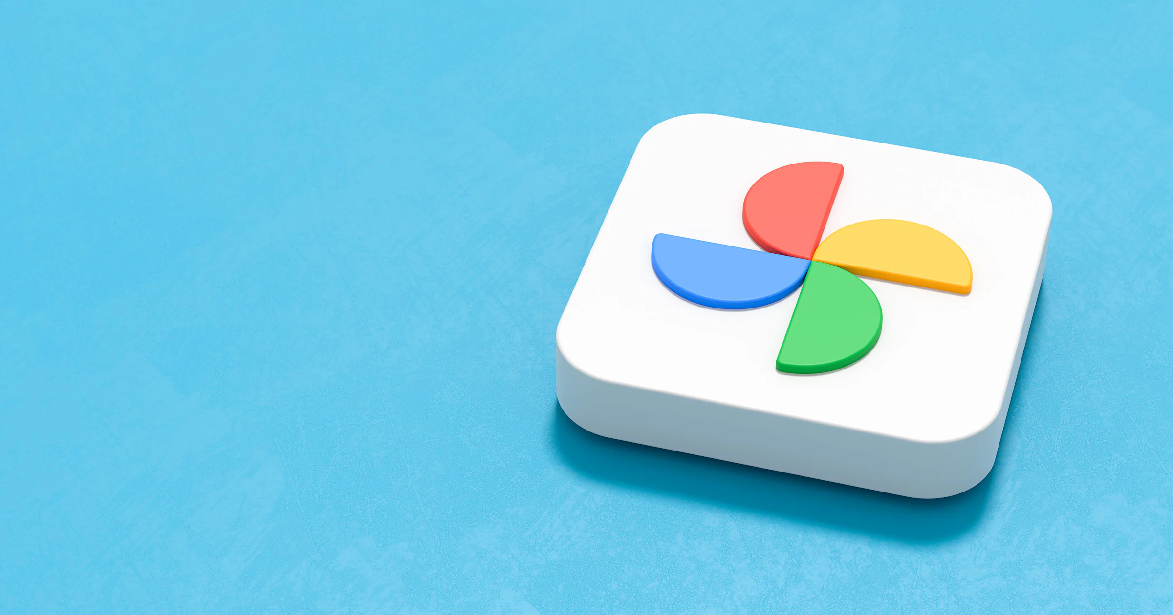 Drama, diepte en stijl: creatieve effecten in Google Foto’s