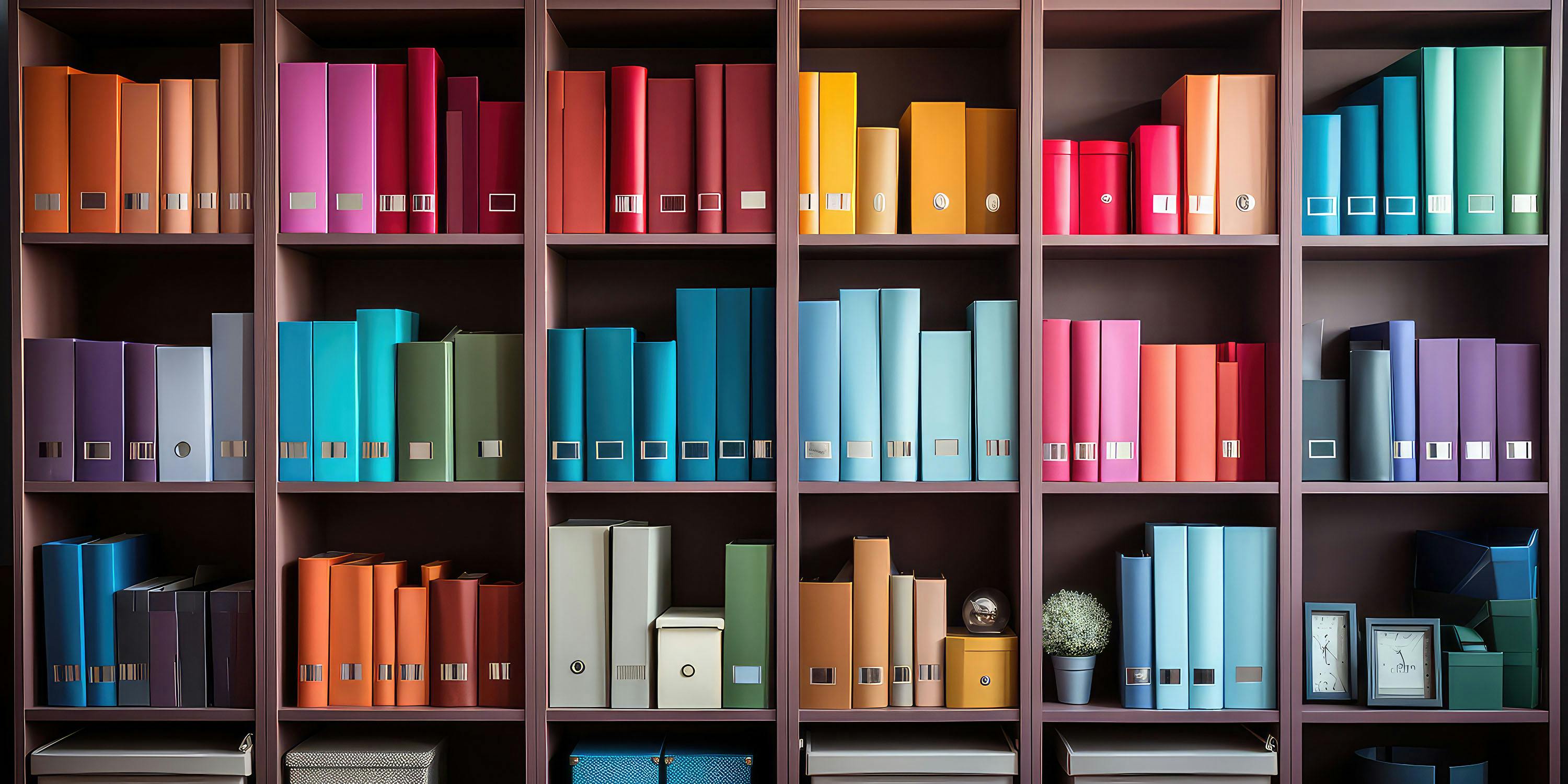 Creëer met kleur overzicht in je Outlook-mailbox en -agenda