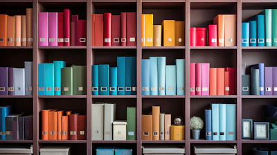 Creëer met kleur overzicht in je Outlook-mailbox en -agenda