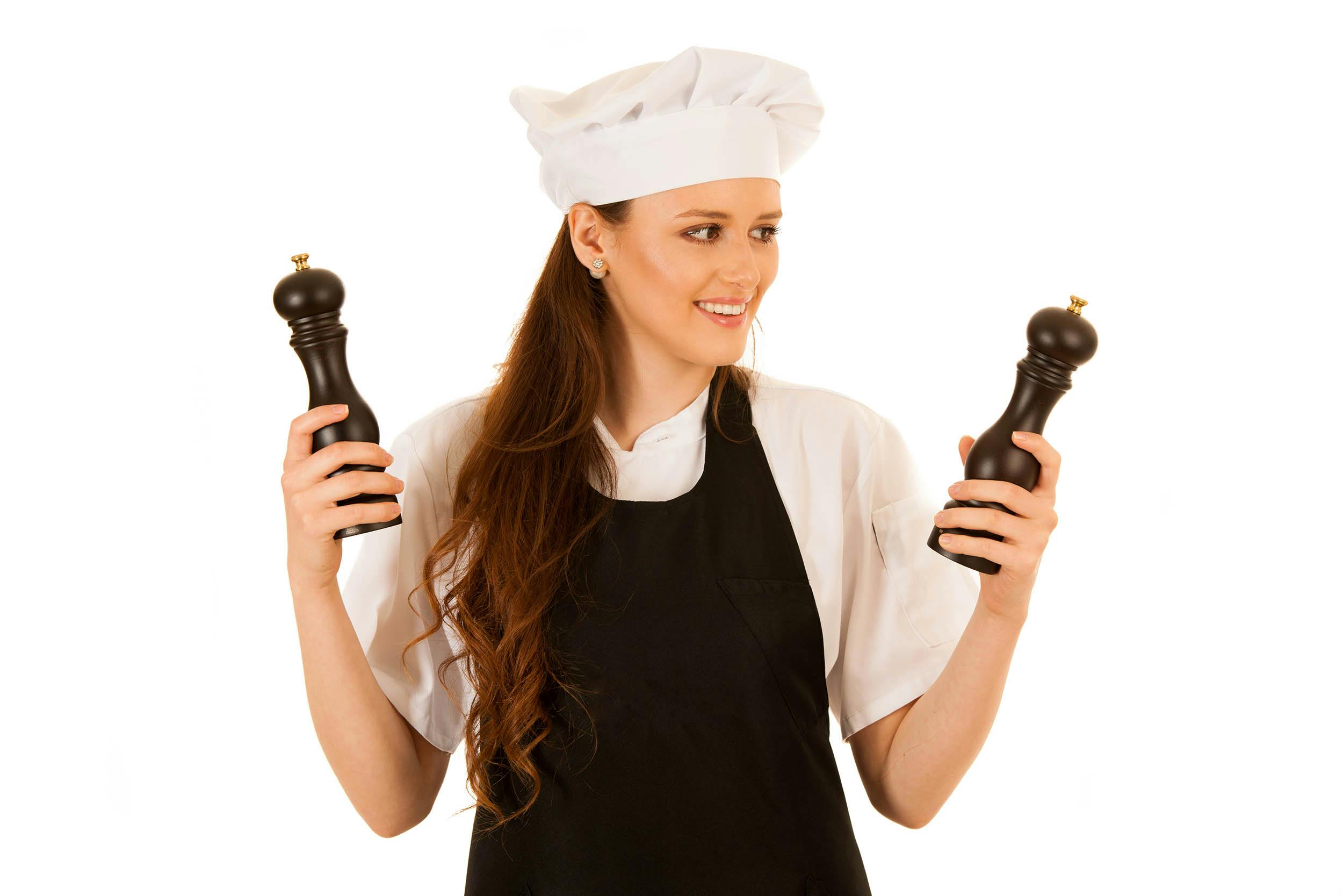 Videotip: Dit wist je vast nog niet over je peper- en zoutmolen!