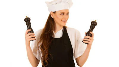 Videotip: Dit wist je vast nog niet over je peper- en zoutmolen!