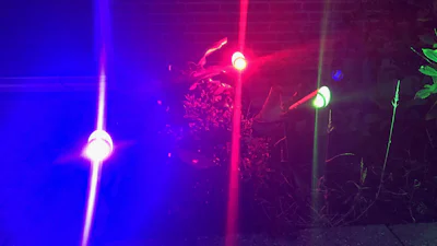 Review Hombli Smart Spot Light Starter Kit – Zet je tuin fraai in de schijnwerpers