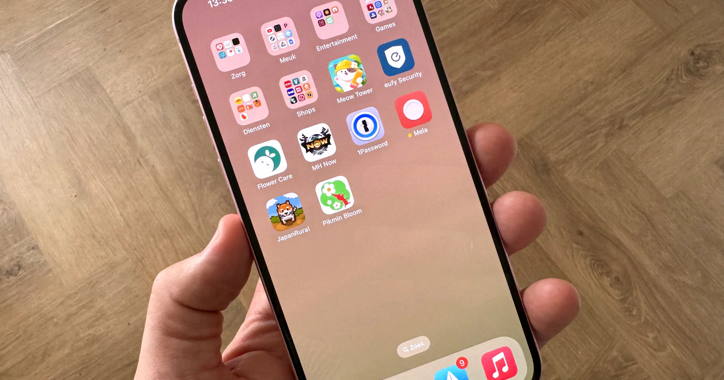 Review iPhone 15 - Prima koopje naar Apple-prijzen