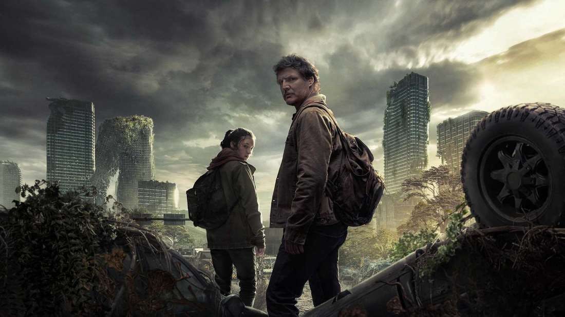 Geoff Keighley on X: Pedro Pascal to star as Joel in The Last of Us on  HBO.  / X