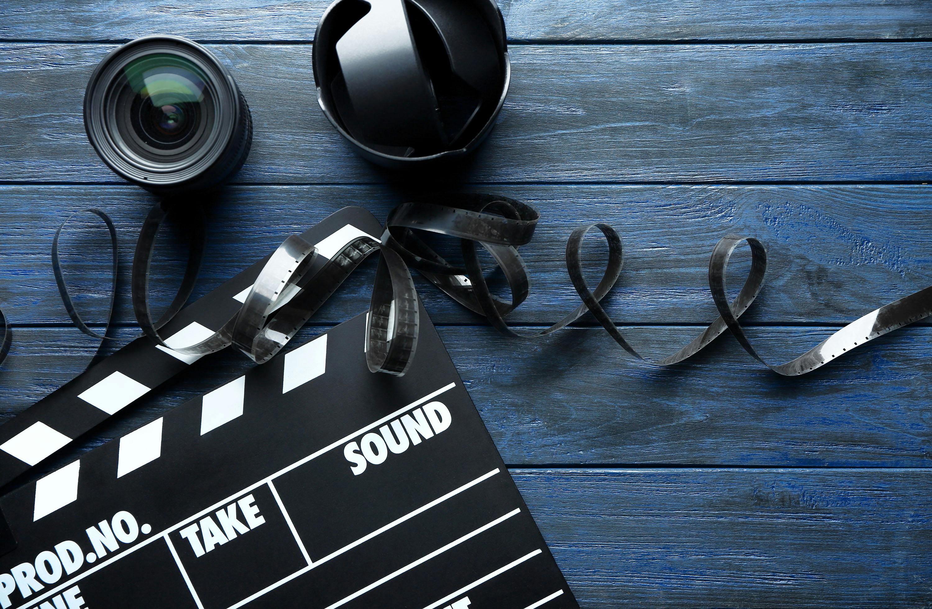 Supersimpel: van foto's naar filmpjes met Google Foto's