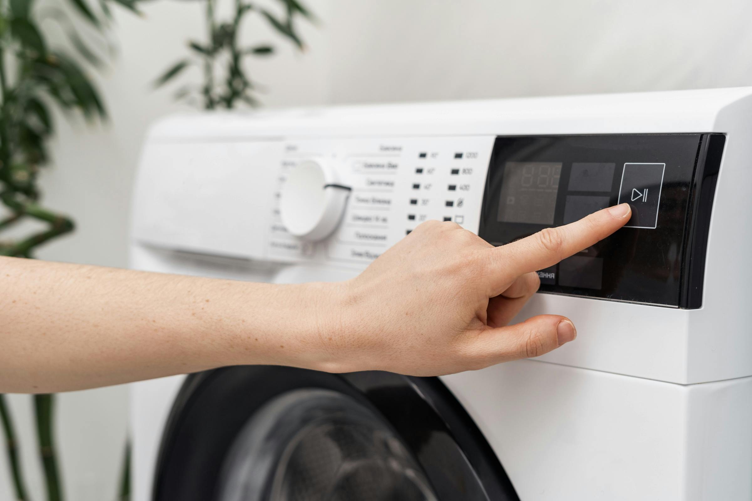Waar voor je geld: 5 zuinige wasmachines met energielabel A | ID.nl Waar Voor Je Geld: 5 Zuinige Wasmachines Met Energielabel A | Id.Nl