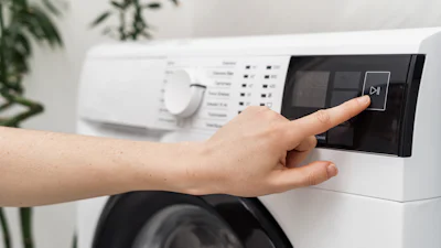 Wasdroogcombinatie of losse wasmachine en droger: wat past het best bij jou?