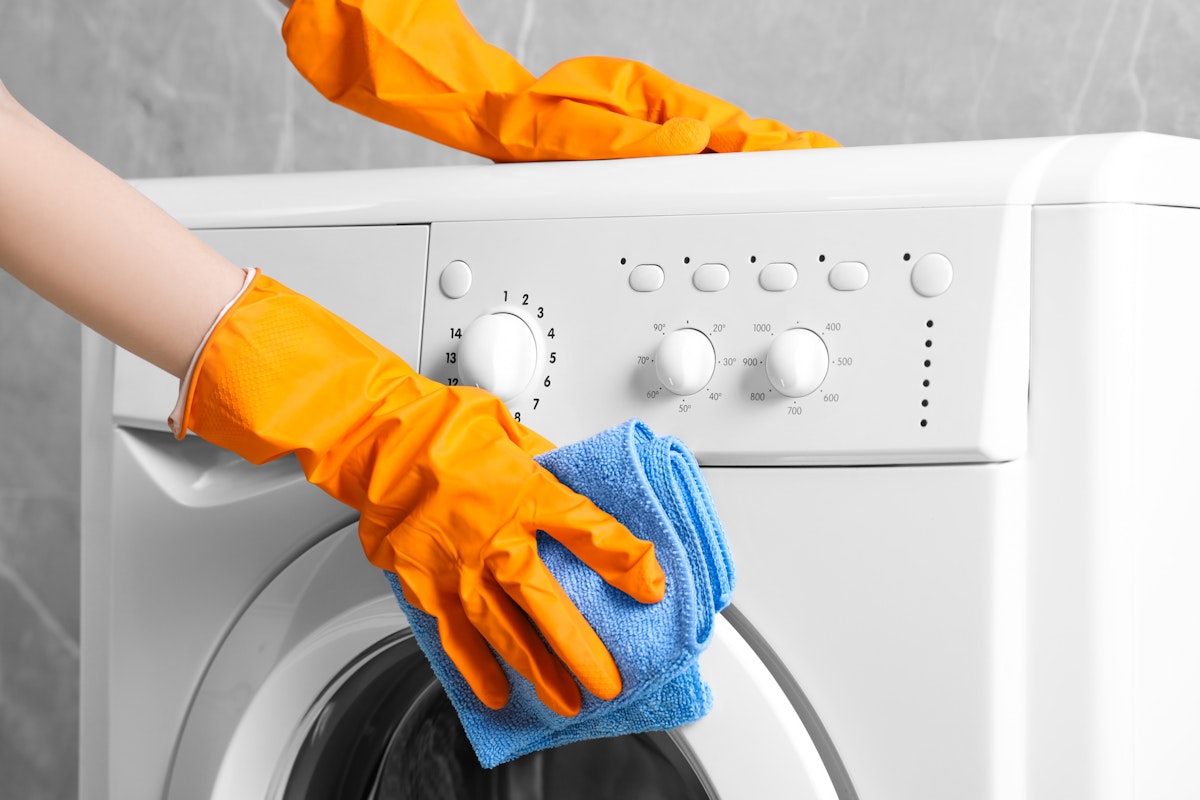 Wasmachine Lawaai Bij Centrifugeren Tips Voor Een Stille Waservaring