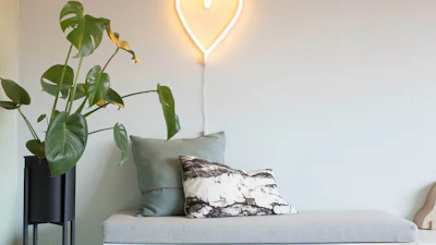 Neon in huis: dat valt lekker op!