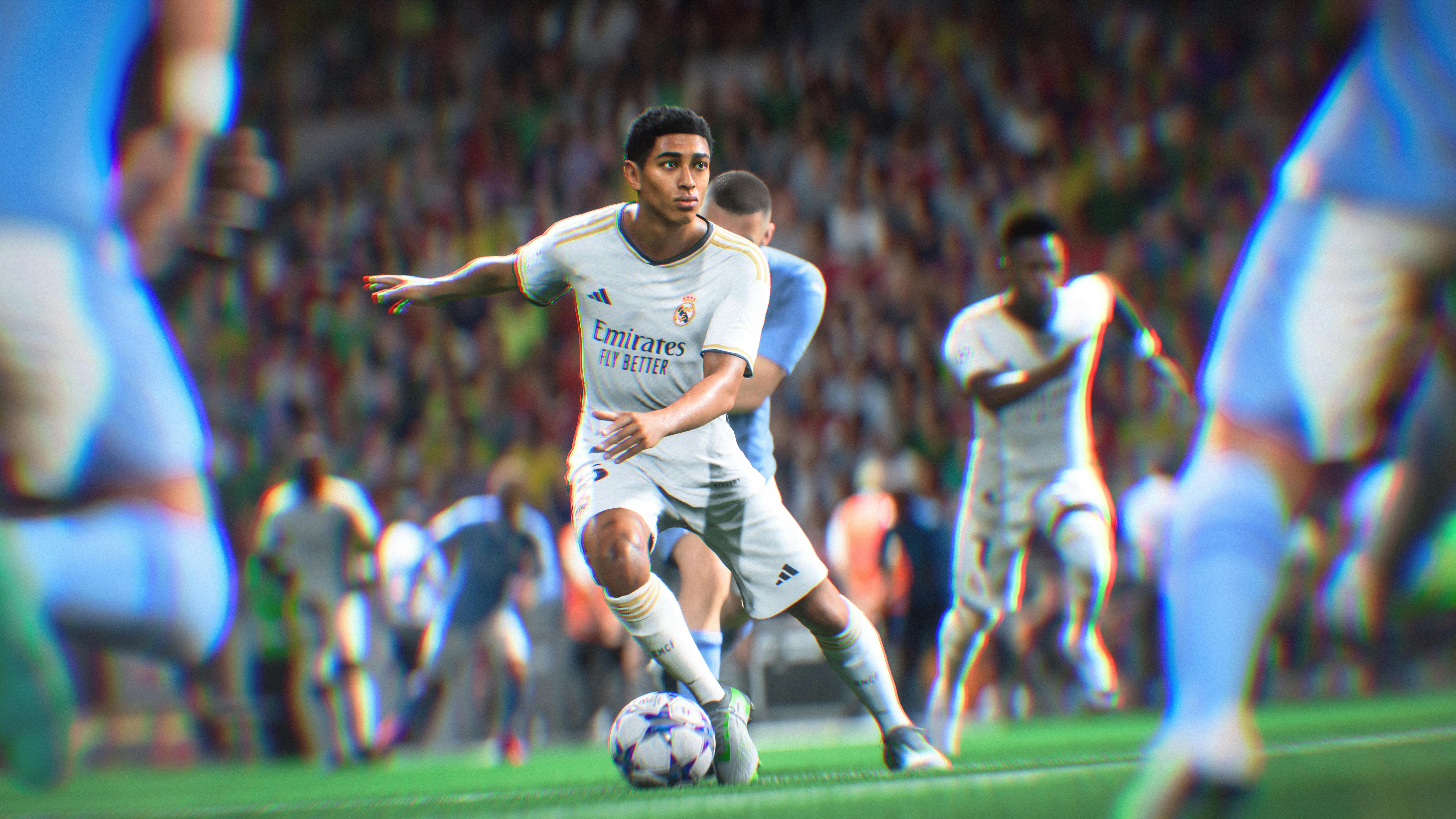 EA Sports FC24
