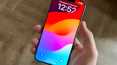 Review iPhone 15 Pro - Het nieuwe zit 'm voornamelijk in de details