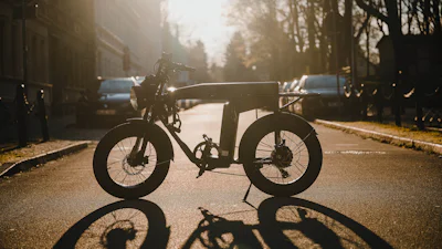 Hier moet je op letten bij het kopen van een fatbike (voor je kind)