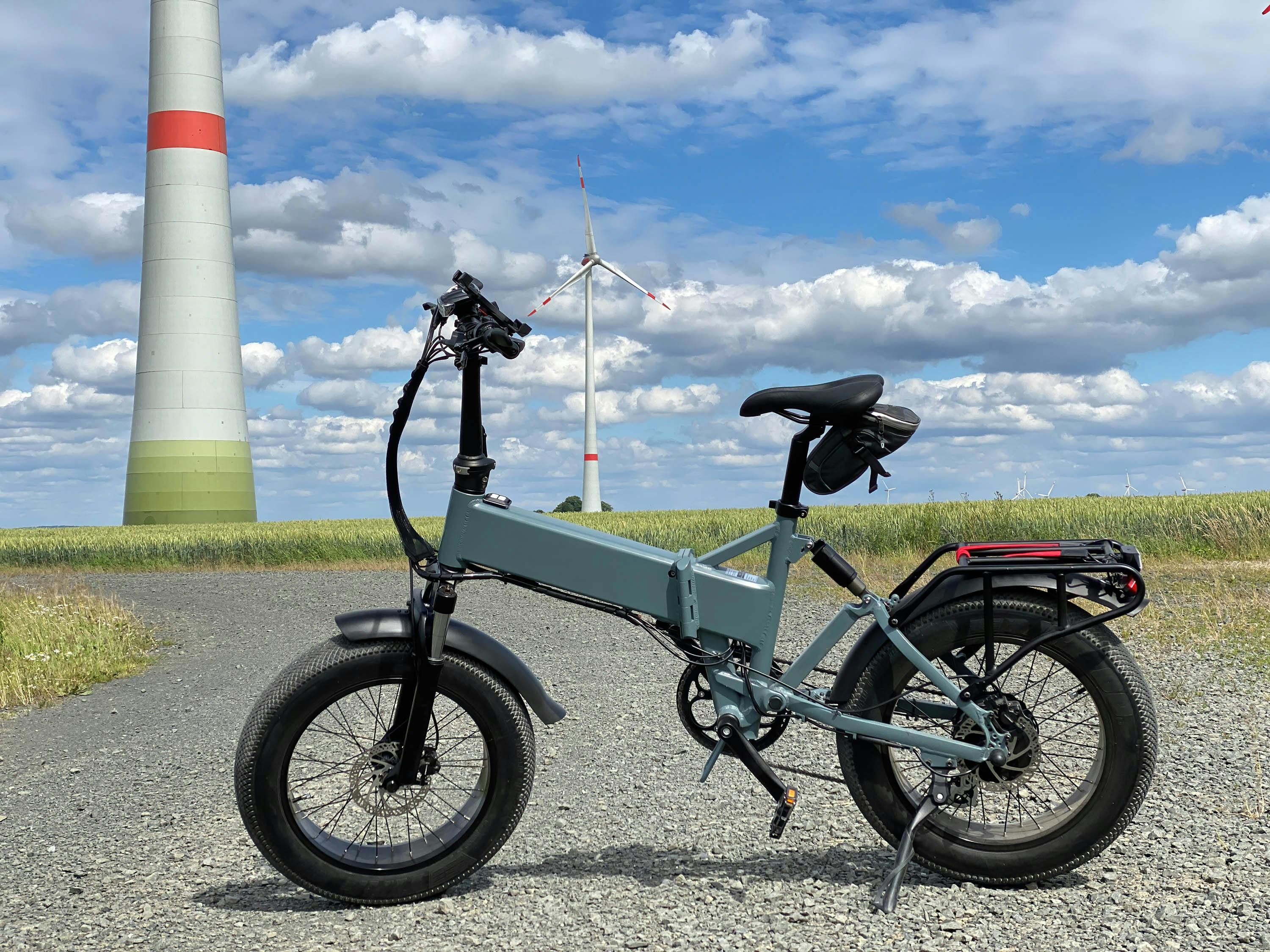 ILT haalt duizenden Chinese fatbikes van de markt 