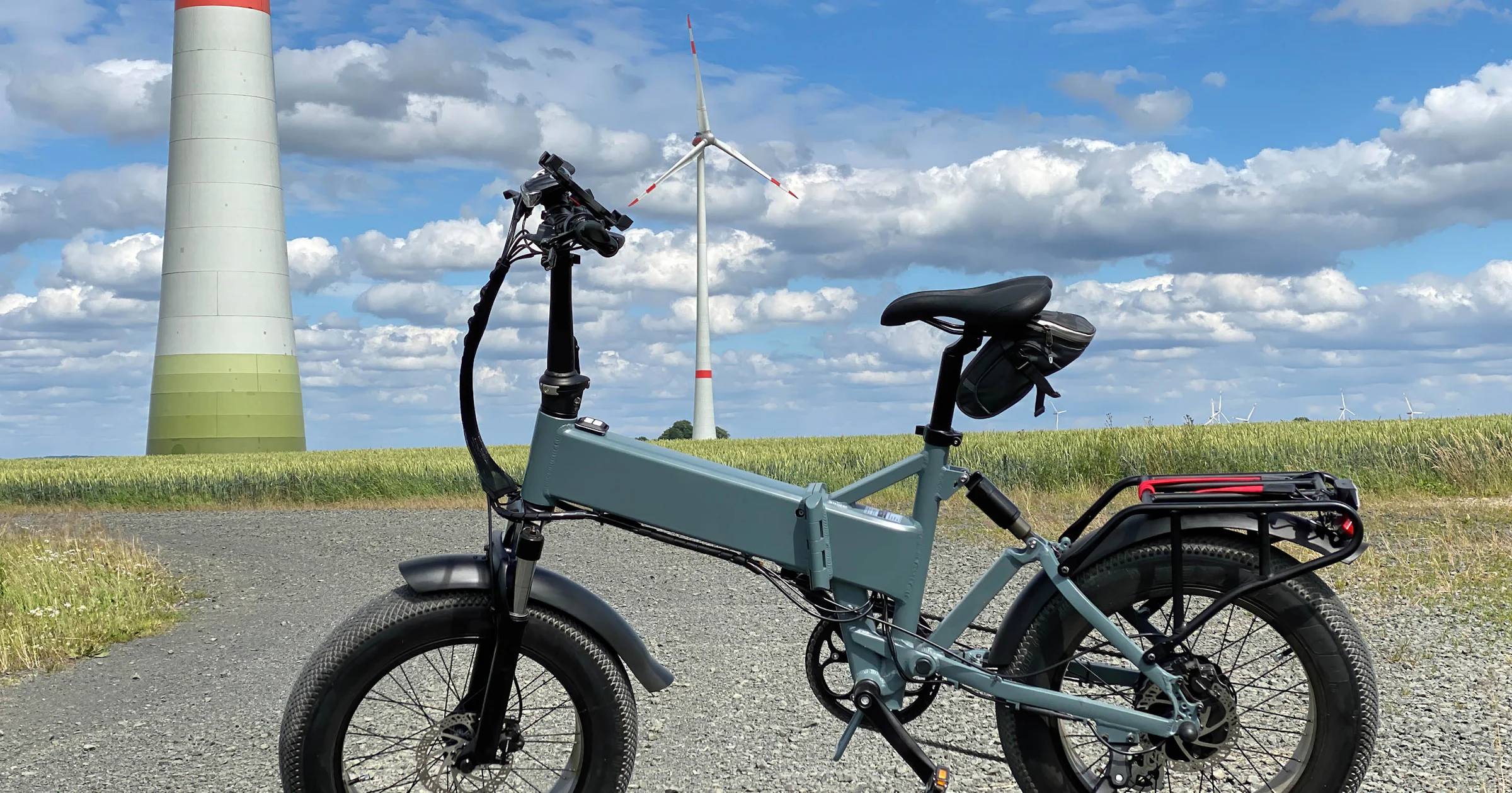 ILT haalt duizenden Chinese fatbikes van de markt