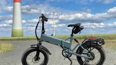 ILT haalt duizenden Chinese fatbikes van de markt