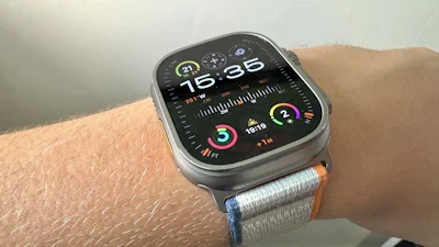 Review Apple Watch Ultra 2 - Weinig nieuws onder de zon