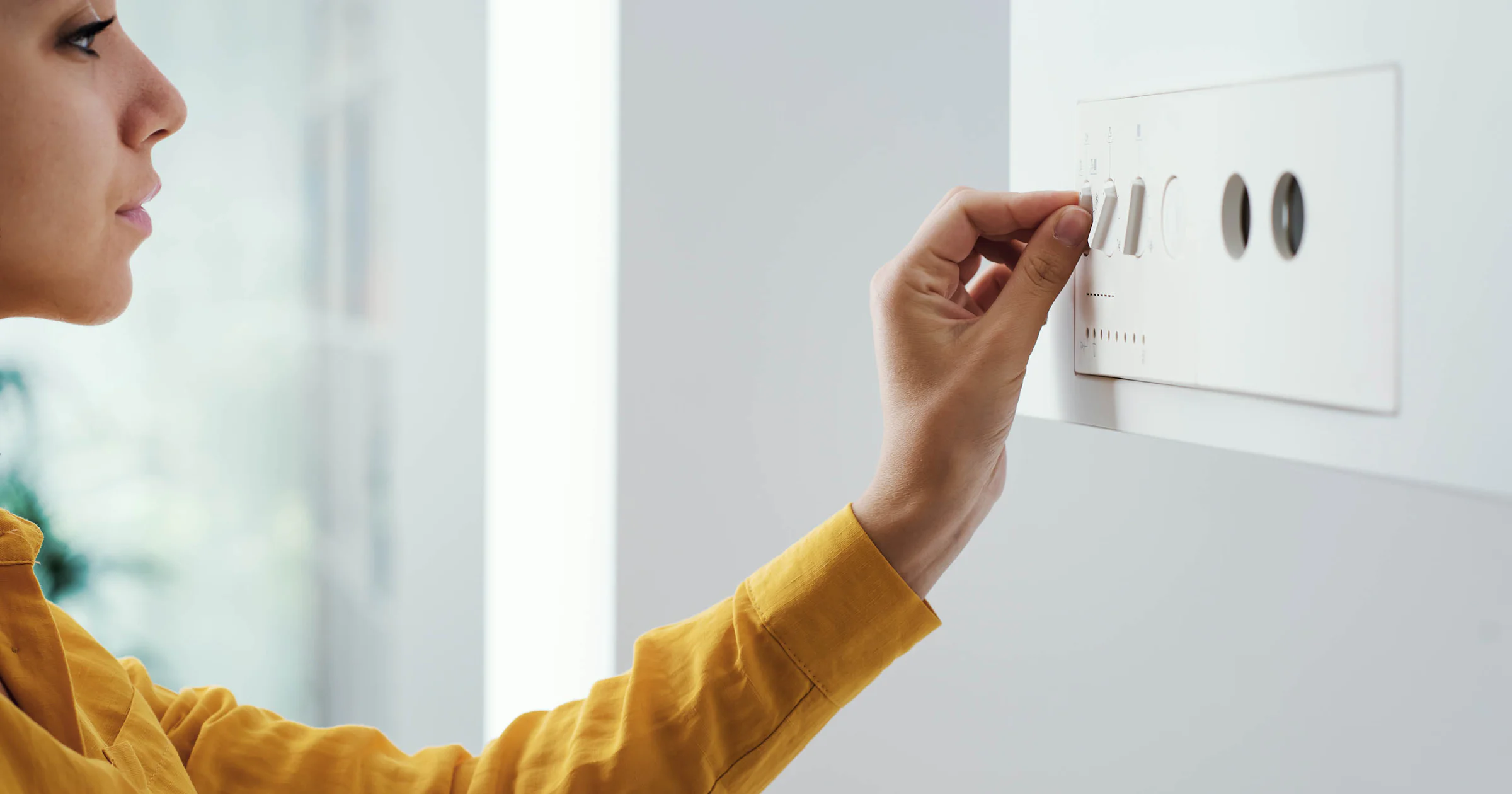 ❄ Winterklaar: bereid je cv-installatie nu vast voor op de koude maanden