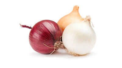 🧅 Uien snijden zonder huilen? Dit is dé truc!