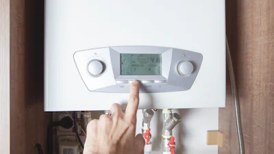 Best wel belangrijk: controleer regelmatig je cv-ketel!