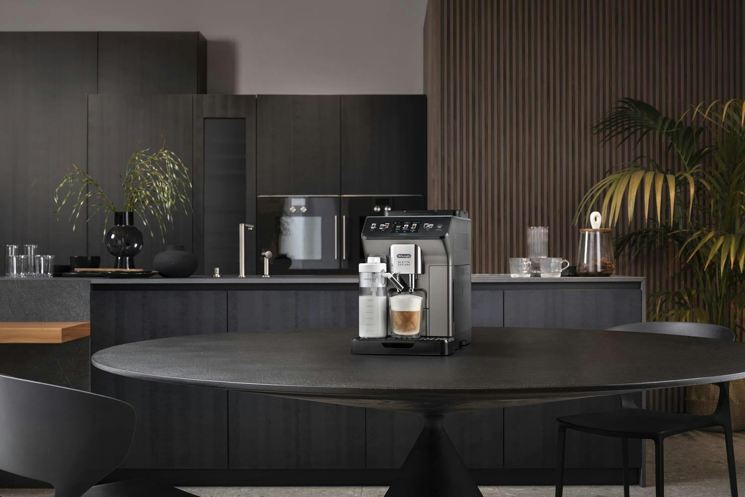 Eindeloze variatie met de De’Longhi Eletta Explore