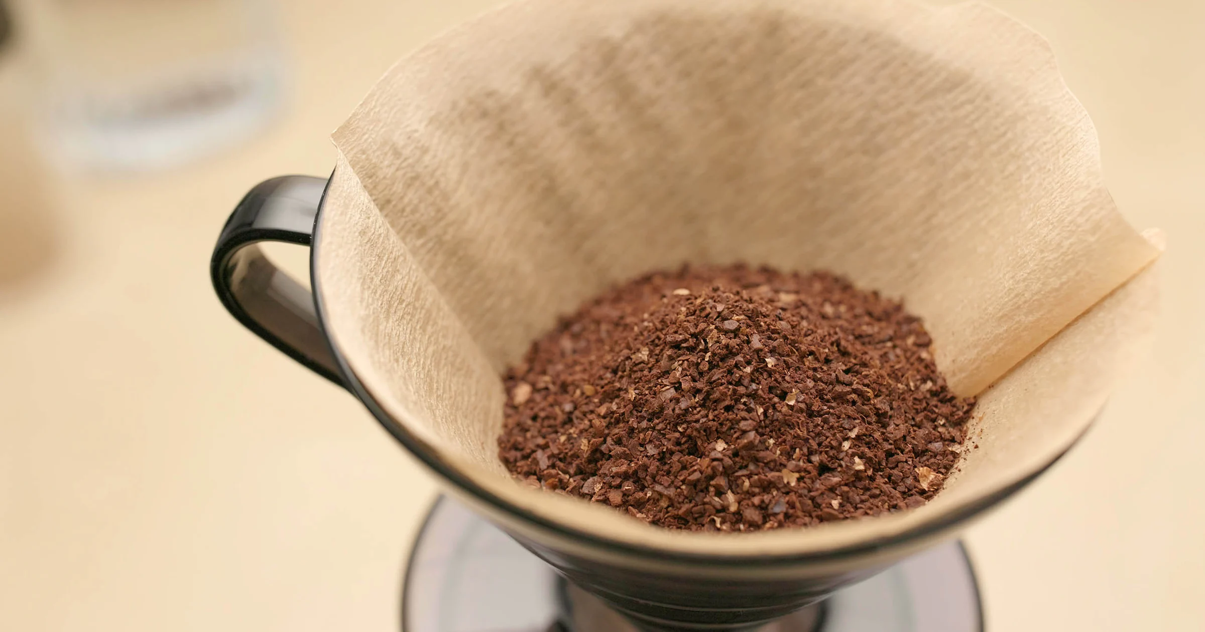 De onverwachte comeback van filterkoffie