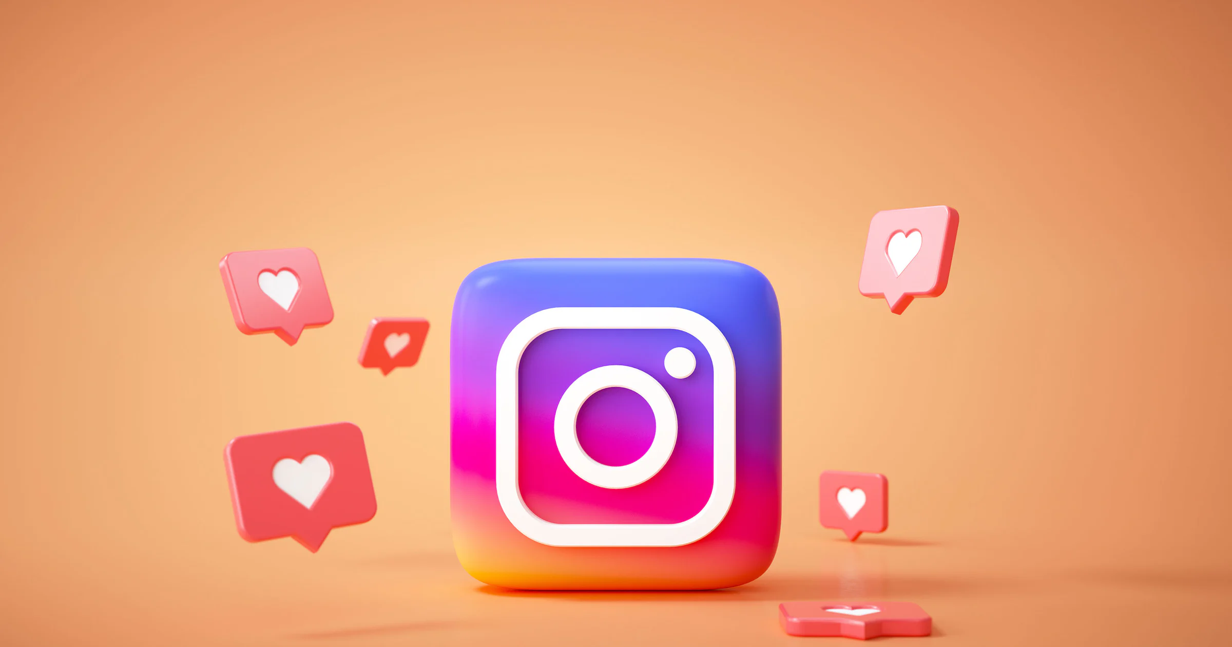 Plots verwijderde Instagram-accounts van queer leden weer terug