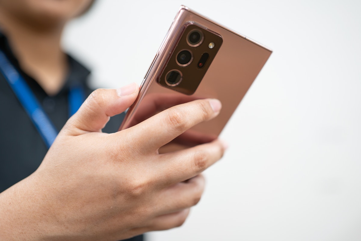 Een Android-smartphone gebruiken zonder Google-account: kan dat?