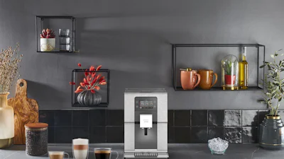 De stilste bean-to-cup koffiemachine van Krups: de Intuition Experience
