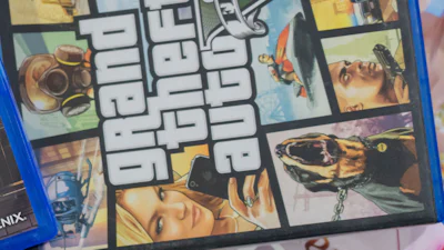 Gamesverkoop in VS stijgt met 47 procent door GTA4