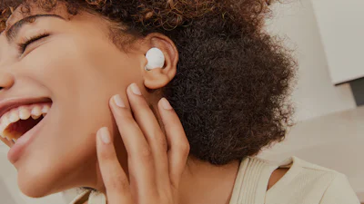 Auracast: samen naar bluetooth-audio luisteren