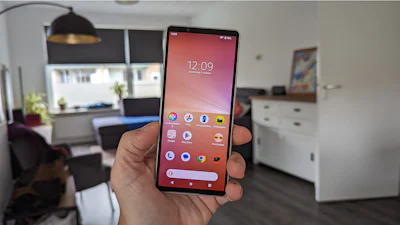 Review Sony Xperia 5 V – fraaie camerasmartphone voor beperkt publiek