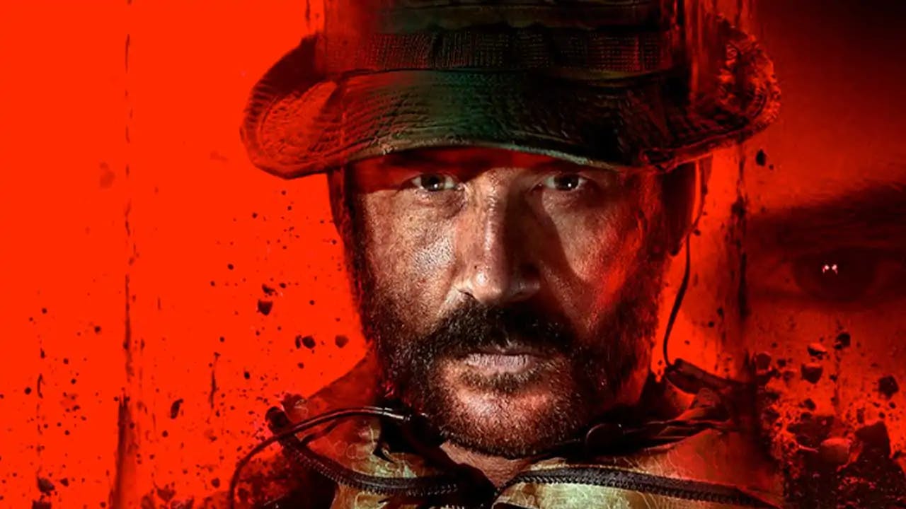 Call of Duty: Modern Warfare 3