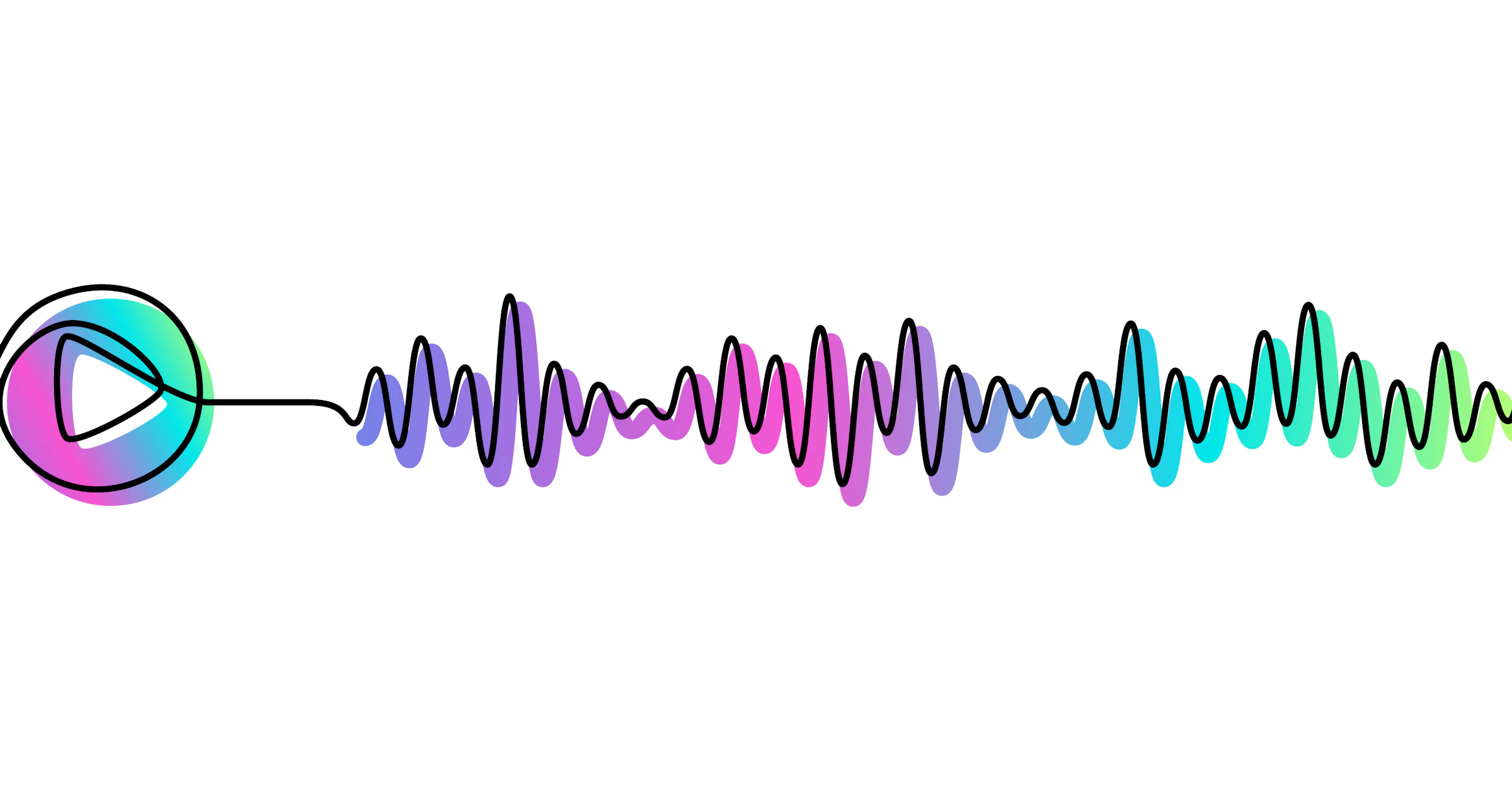 Opnemen, bewerken en delen met de Geluidsrecorder