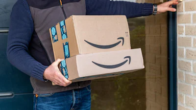 Pak je korting tijdens de Amazon Lente Deals 2026!