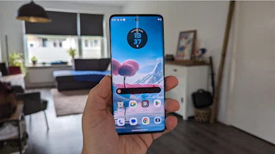 Review: Motorola Edge 40 Neo doet weinig fout