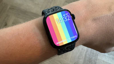 Apple Watch Series 9 review: weinig nieuws onder de zon