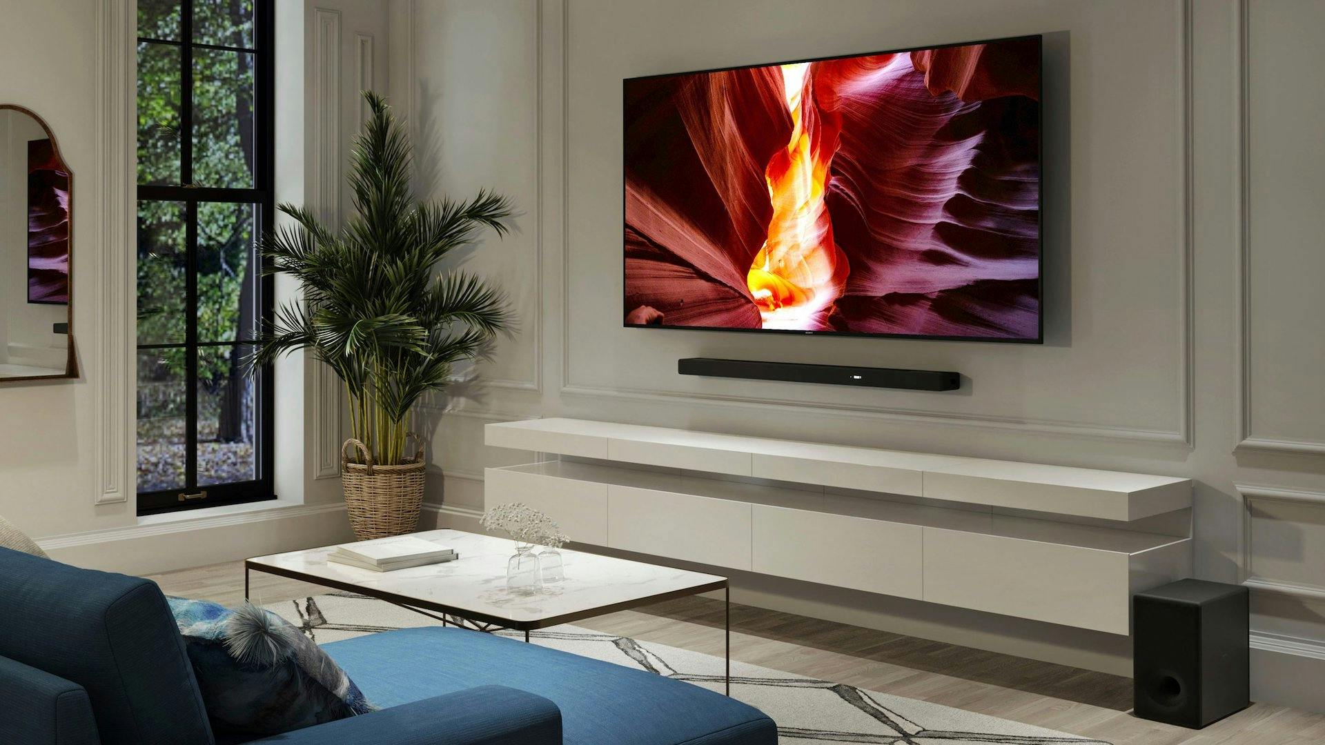 Review Sony HT-A5000 - Soundbar met veel mogelijkheden, maar aan de prijs