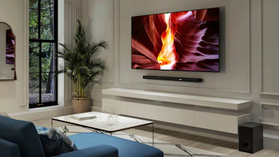 Review Sony HT-A5000 - Soundbar met veel mogelijkheden, maar aan de prijs