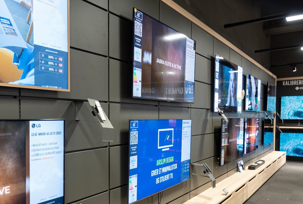 The meaning and nonsense of a TV’s refresh rate The meaning and nonsense of a TV’s refresh rate