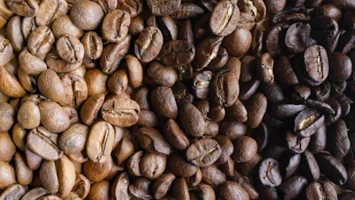 Light roast, medium roast en dark roast: dit doet de branding voor de smaak van je koffie