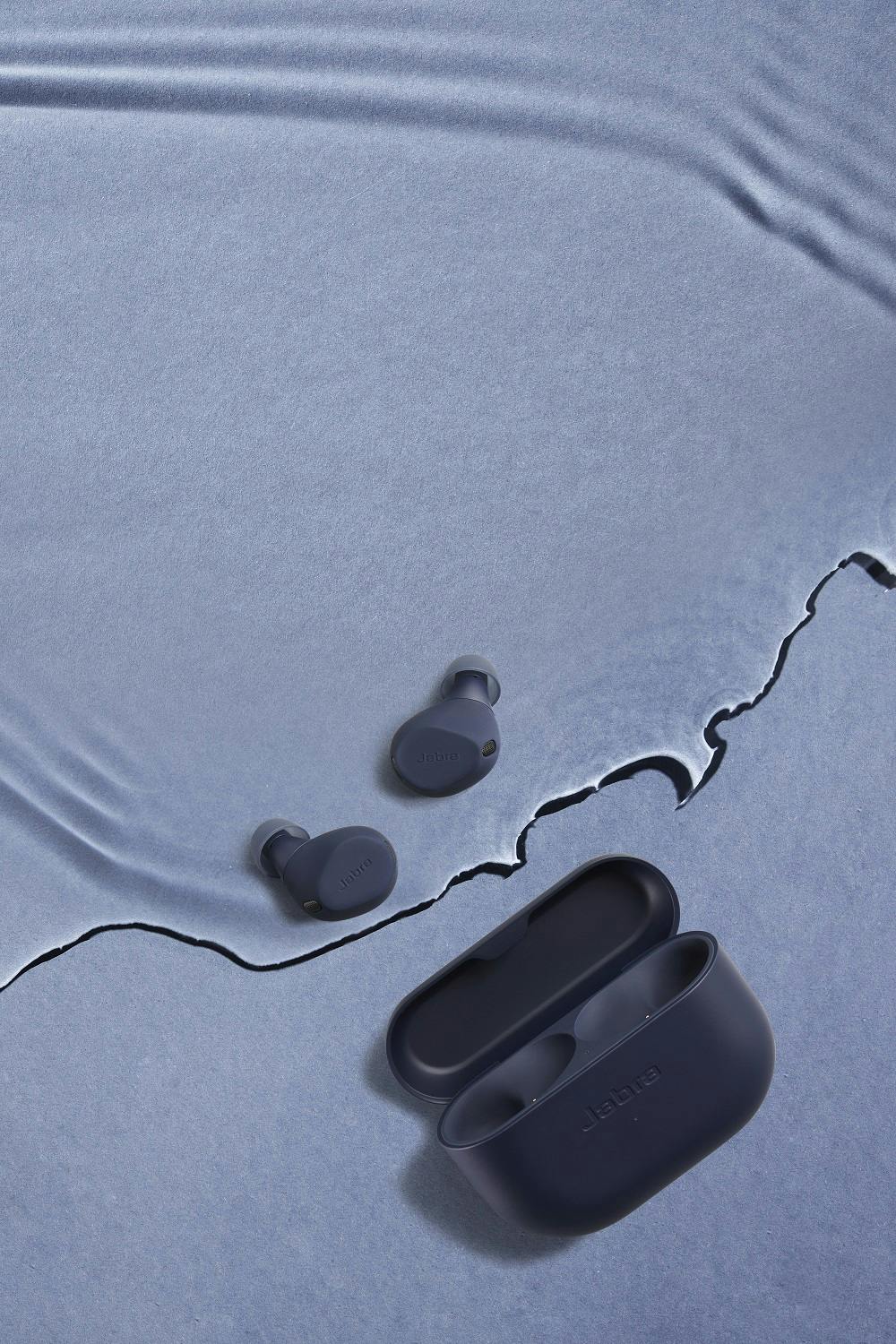 Jabra Elite 8 Active - Oordopjes voor outdoorbeesten