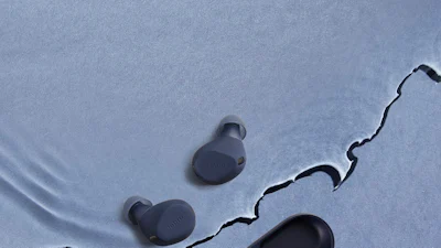 Jabra Elite 8 Active - Oordopjes voor outdoorbeesten