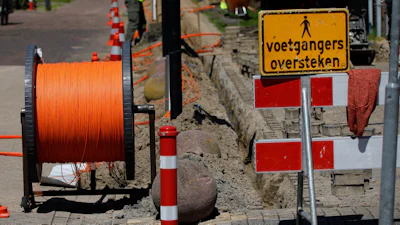 Moet ik toestemming geven voor glasvezel?