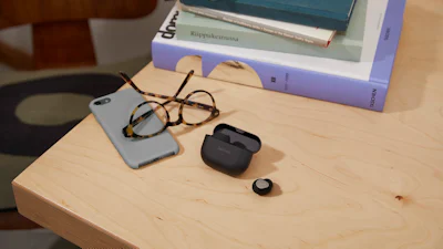 Jabra Elite 10 - Comfortabele en kwaliteitsvolle oordopjes