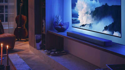 Review Philips Fidelio FB1 - Knappe prestaties, interessante prijs