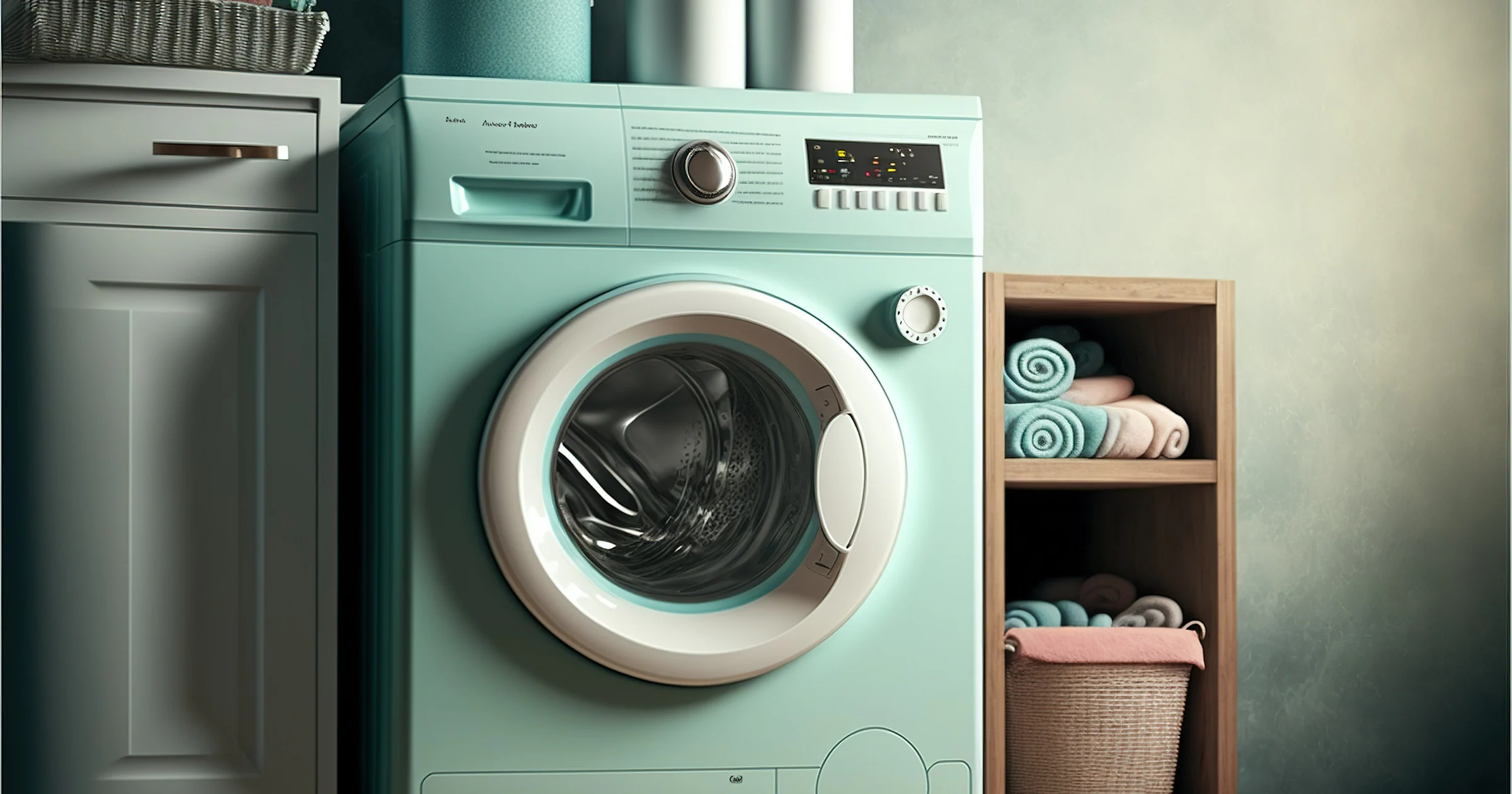 Dit wil je weten over de wasprogramma’s van je wasmachine