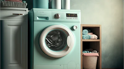 Waar voor je geld: 5 zeer stille wasmachines